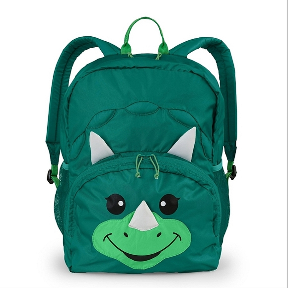 Firefly! • Youth • 15L • Dinosaur • Backpack - Picture 3 of 11